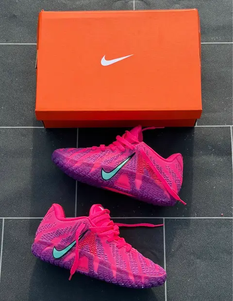 Nike ja 3 — photo 4