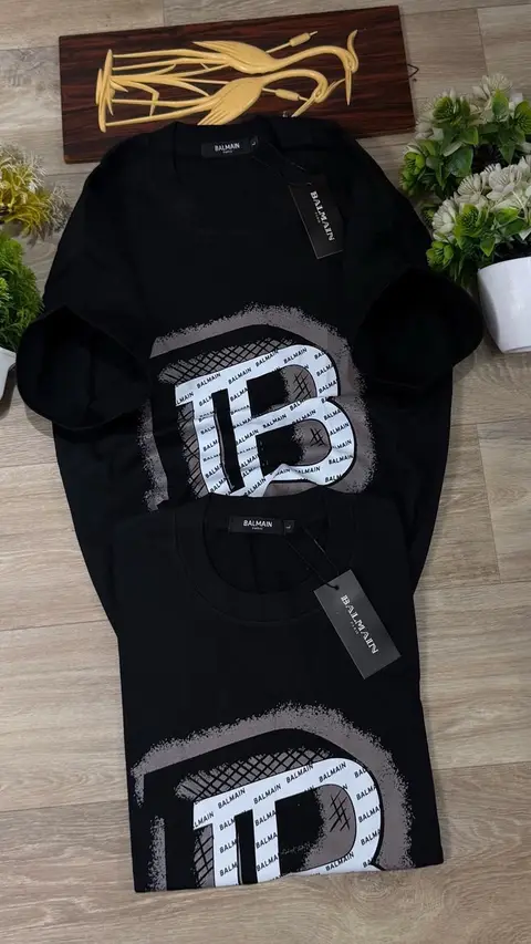 Teeshirt de qualité — photo 1