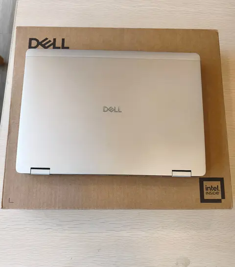 Dell pro 13 plus PB13250 — photo 1