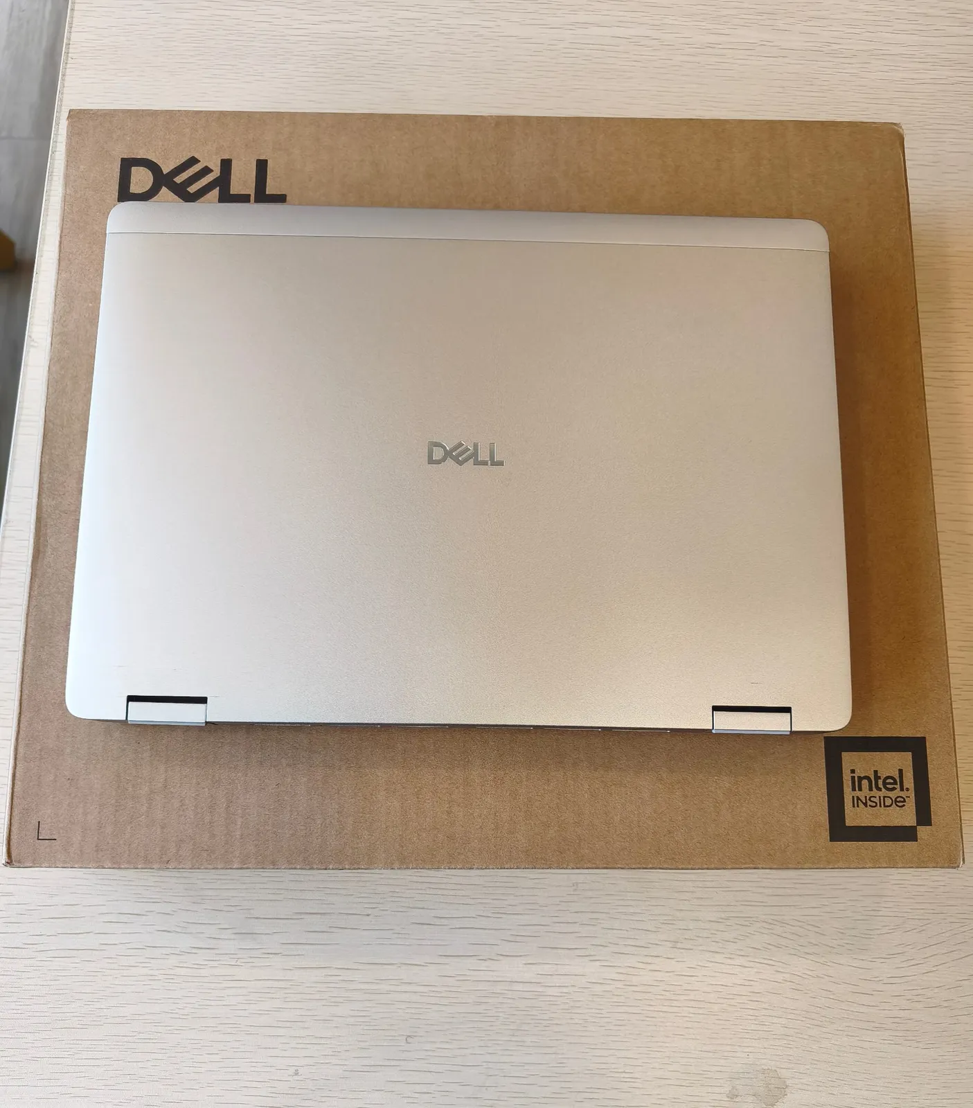 Dell pro 13 plus PB13250 — photo 1