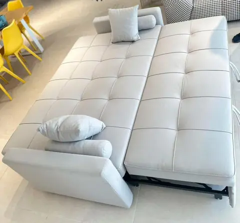Canapé lits convertibles confortables — photo 2