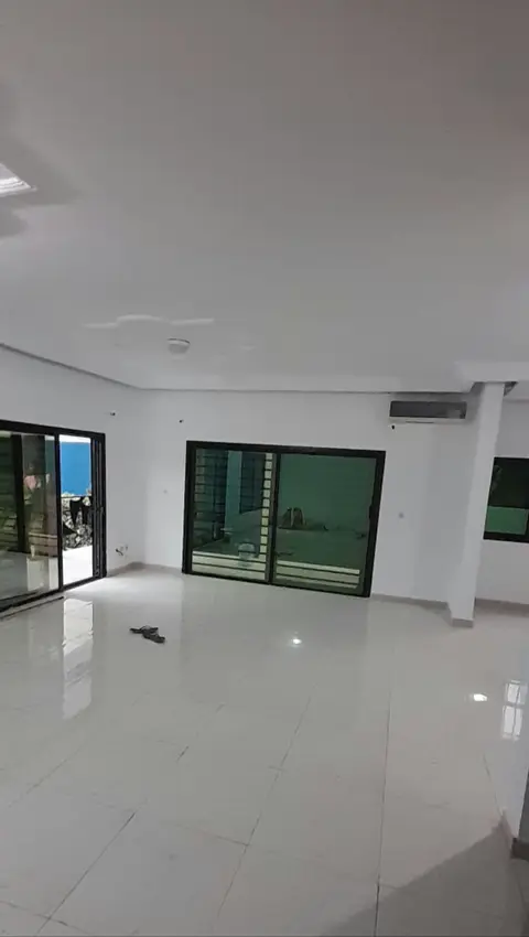 A louer villa duplex a la Riviera 4 — photo 2