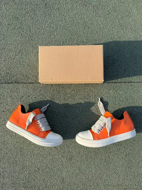 RICK OWENS — photo 2