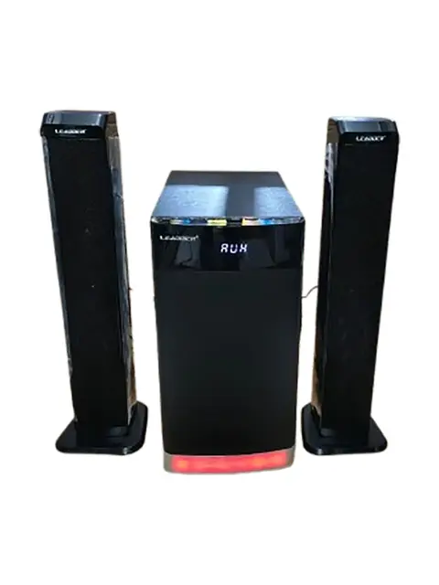 Mini chaine BT/USB/SD - barre de son- 65W — photo 3