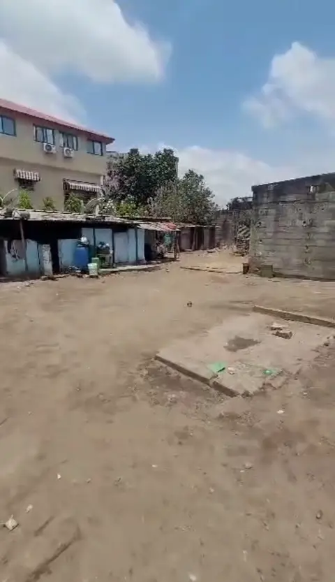 En vente terrain de 600 m2 à la Riviera 4 M Pouto — photo 3