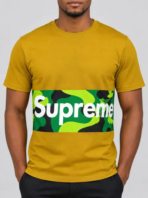 T-SHIRTS — photo 2