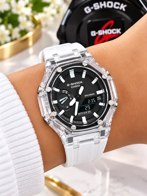Montre G-shock — photo 3