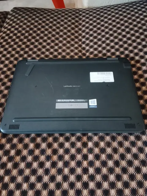 Dell latitude — photo 4