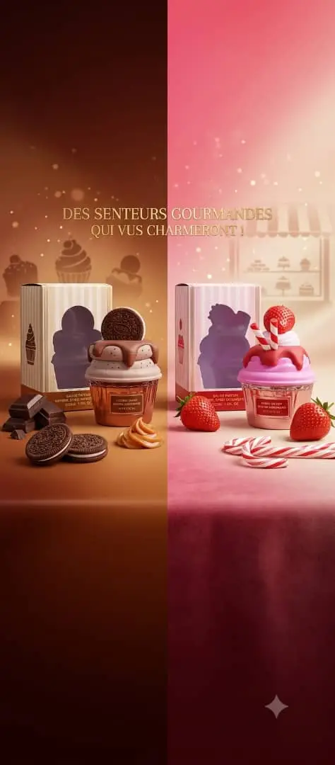 Parfum Collection Mystical — photo 2