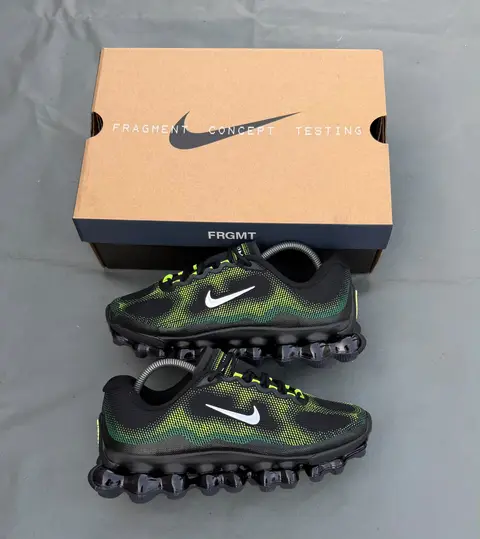Chaussures Nike — photo 2