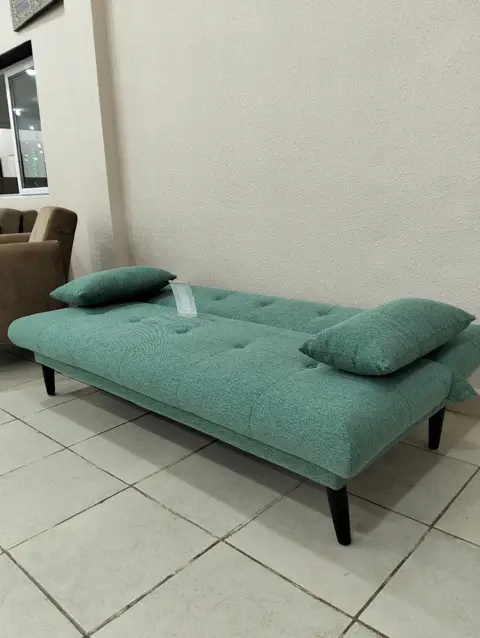 Canapé lits convertibles confortables — photo 1