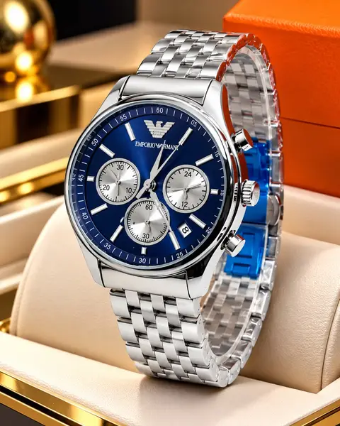 Montre emporio armani — photo 1
