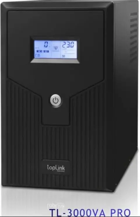 Onduleur toplink 3000va — photo 2