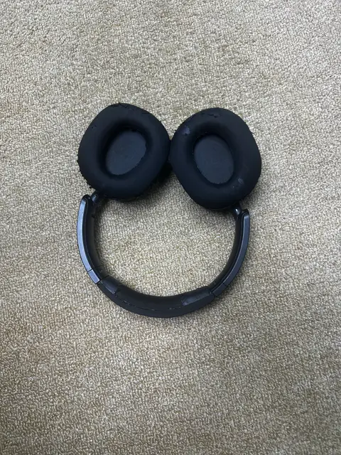 Casque oraimo 2e main batterie béton — photo 1