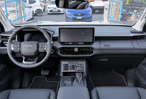 Toyota Hilux 2027 — photo 2