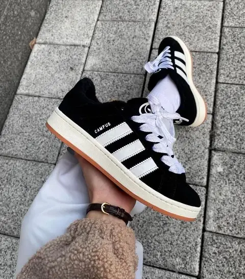 Chaussures Adidas campus — photo 4