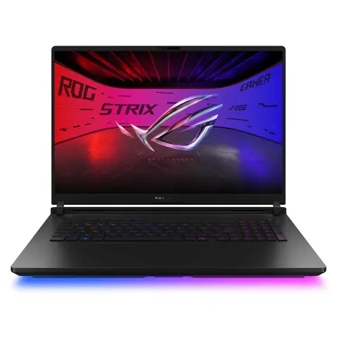 ASUS ROG Strix SCAR 18 2026 – Core Ultra 9 290HX Plus – RTX 5090 24 Go – 128 Go — photo 3