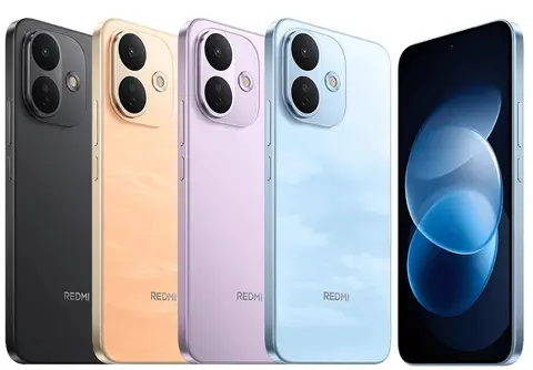 Redmi Note 17 — photo 4