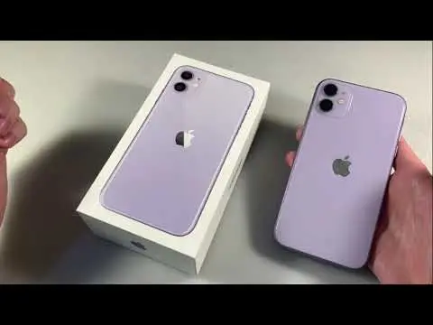 Iphone 11 scellé nouveau dans carton — photo 3