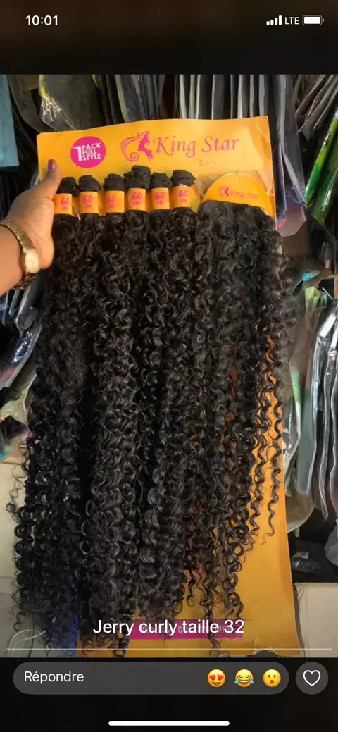 Curly — photo 2