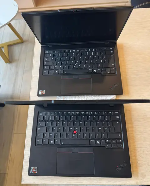 LENOVO THINKPAD L14 GEN 5 — photo 1