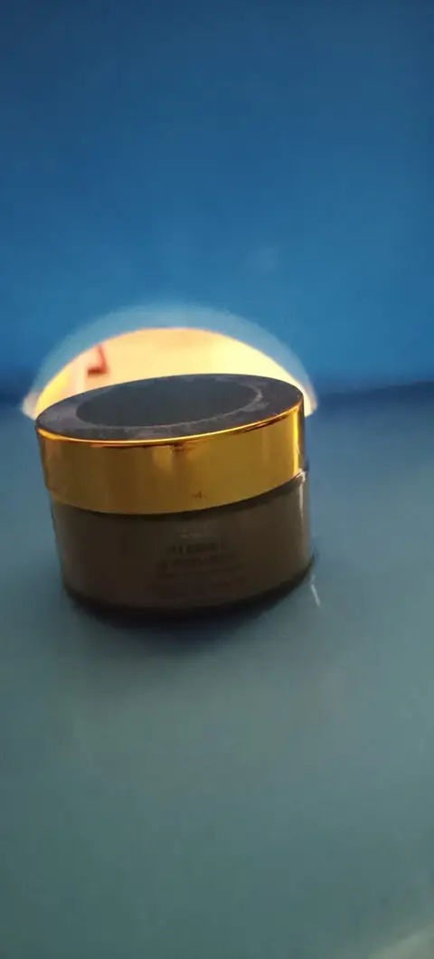 Pot de crème soin visage Vitamin C & Turmeric — photo 2