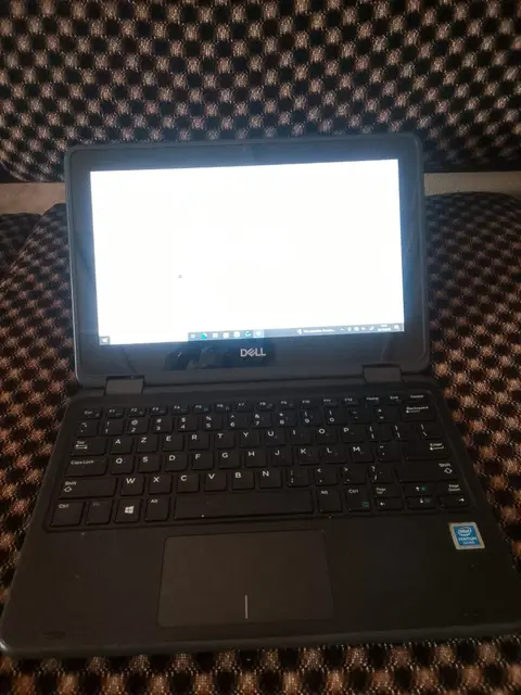 Dell latitude — photo 1