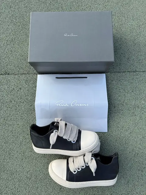 Rick Owens — photo 2