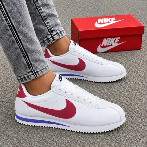 Basket Homme Nike — photo 1