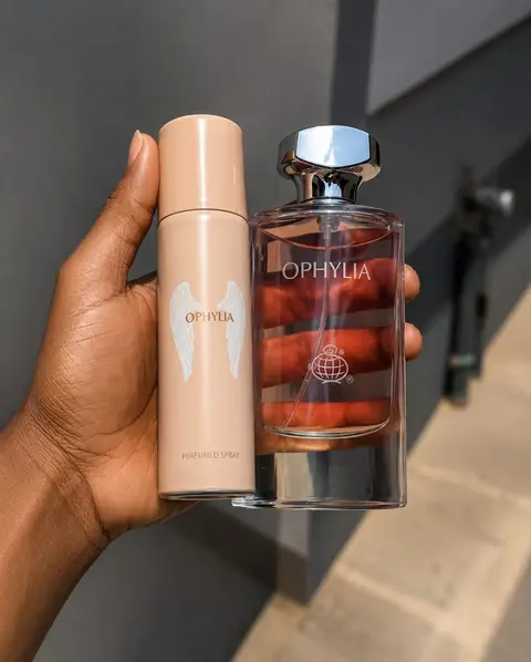 parfum amirat al arab amira 100ml bordeaux doré — photo 2
