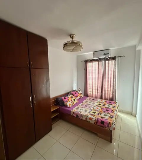 A louer appartement 4 pièces a Addoha Locodjro — photo 2
