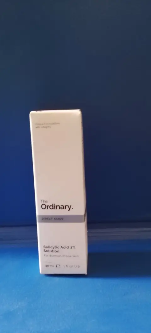 Sérum Salicylic Acid 2% Solution The Ordinary 30ml — photo 1
