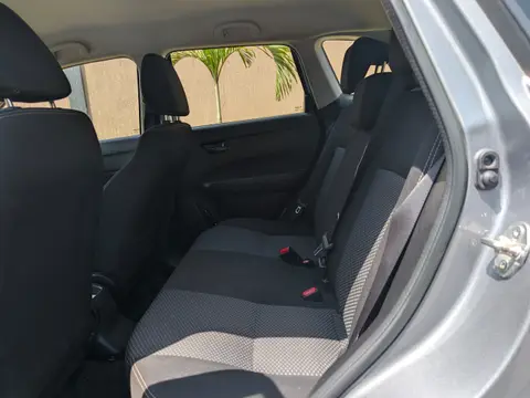 Suzuki Vitara 2019 — photo 3
