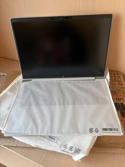 HP helitebook 8 G2i 14 AL — photo 1