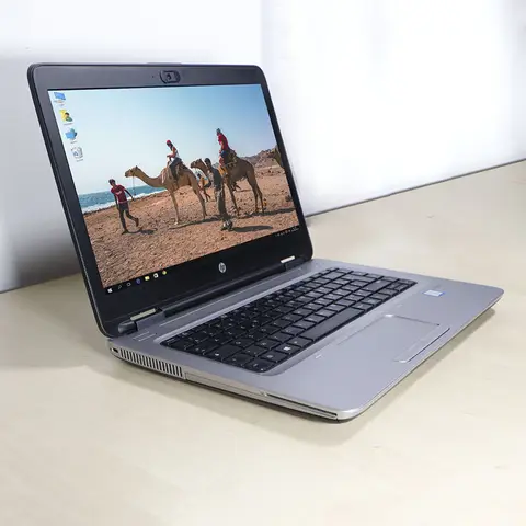HP PROBOOK CORE i5 14POUCES importé — photo 1