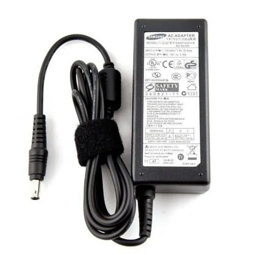 Chargeur pc Samsung — photo 1