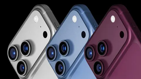 Iphone 18 pro max nouveau dans carton — photo 1