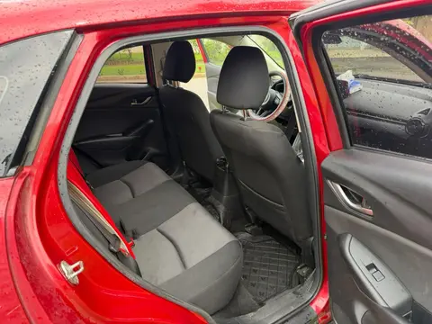 Mazda CX-3 en vente — photo 2