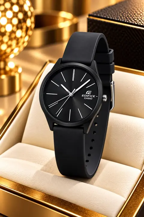 Montre édifice en gomme — photo 3