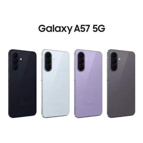 Samsung Galaxy A57 — photo 3