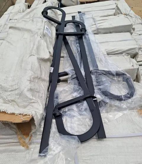 Serres joints français — photo 1