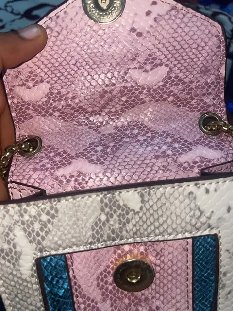 Sac Bulgari — photo 3