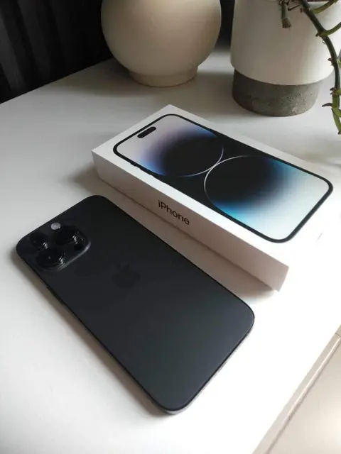 Iphone 14 pro max 256 giga — photo 4