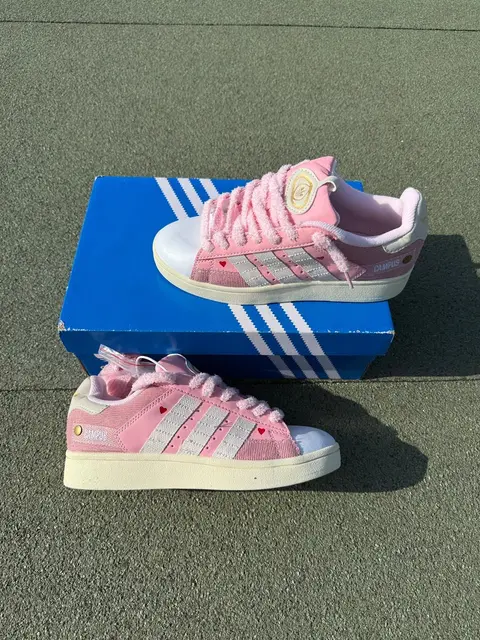 Adidas campus 00s — photo 4