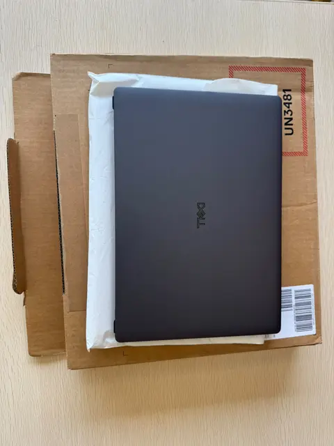 LENOVO THINKPAD L14 GEN 5 — photo 4