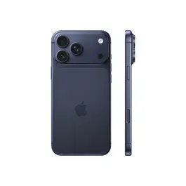 Apple iPhone 17 Pro Max 5G 2 To – Smartphone avec écran OLED 6,9″, puce A19 Pro — photo 1
