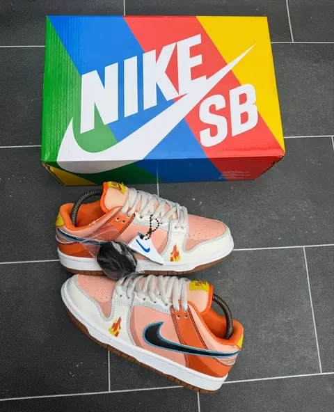 Basket Nike sb — photo 1