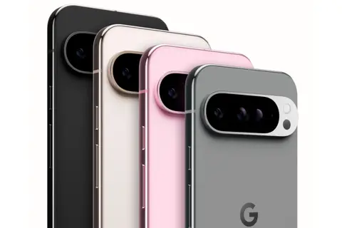 Google Pixel 9 Pro — photo 1