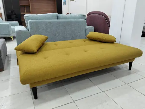 Canapé lits convertibles confortables — photo 3