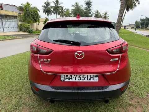 Mazda CX-3 en vente — photo 3